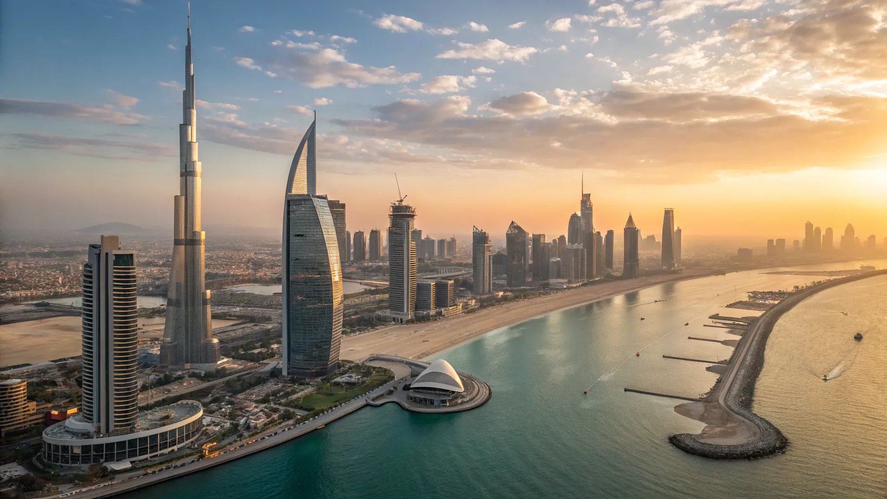 Best Free Zones in Dubai: A Comprehensive Guide for 2025